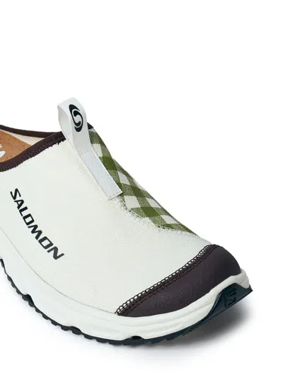 Salomon Rx Slide 3.0 Canvas Mules