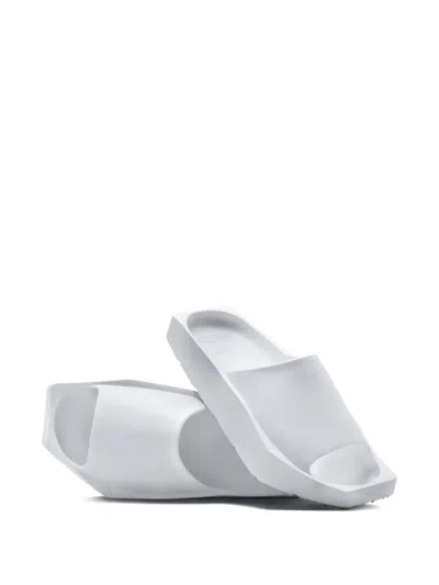 Jordan Hex "off White" Slides