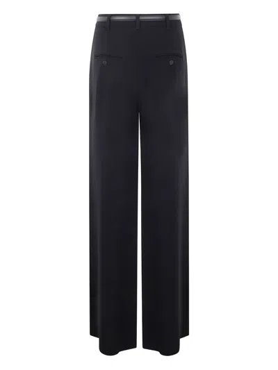 Max Mara Belted Trousers