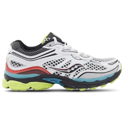 Saucony Boys   Omni 9 In White