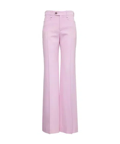 Chloé Tailored Wide-leg Trousers