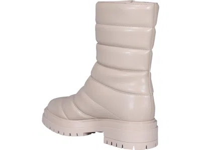 Gianvito Rossi Round-headed Boots