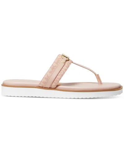Michael Kors Michael  Women's Farrah Thong Sandals