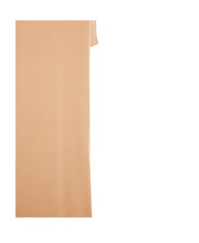 Chloé Knotted Shoulder Strap Vest