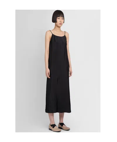 Uma Wang Dresses In Black