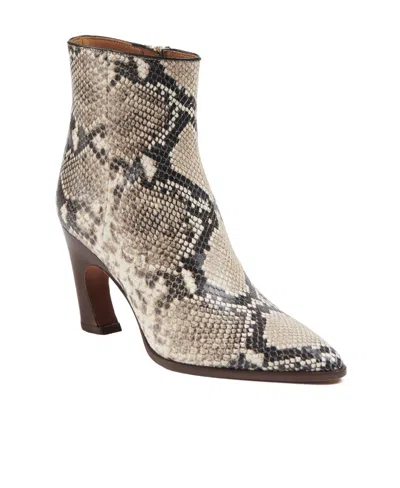 Chloé Oli And Ankle Boots
