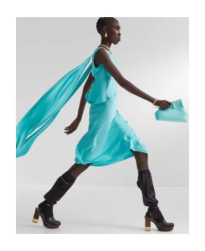 Fendi Light Blue Bracelet