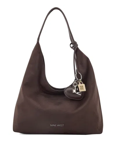 Nine West Keylee Large Hobo Bag