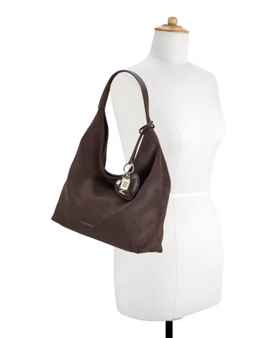 Nine West Keylee Large Hobo Bag