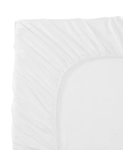 Vera Wang Solid 1000-thread Count Sateen 4-pc. Sheet Set, King