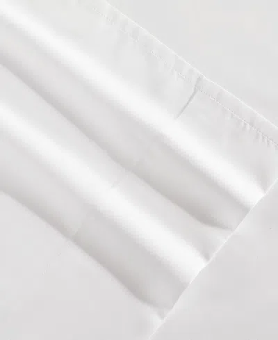 Vera Wang Solid 1000-thread Count Sateen 4-pc. Sheet Set, King