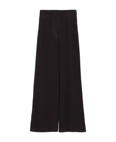 Chloé Wide-leg Tailored Trousers