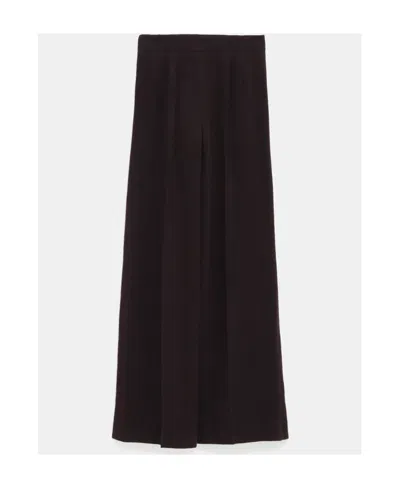Chloé Wide-leg Tailored Trousers