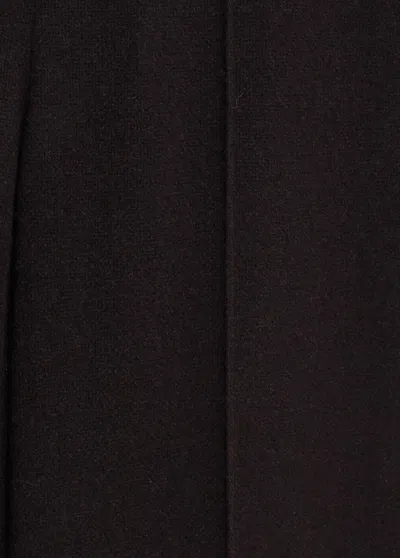 Chloé Wide-leg Tailored Trousers