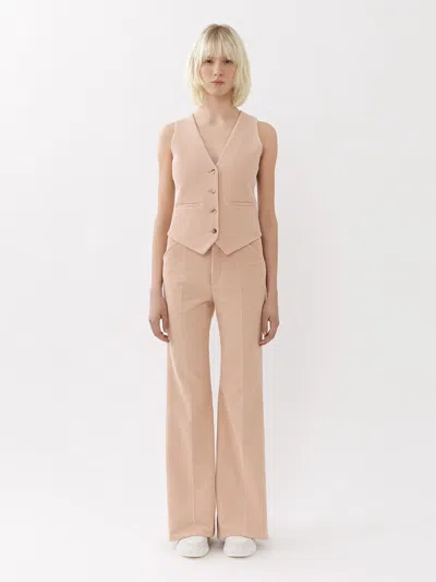 Chloé Classic Vest