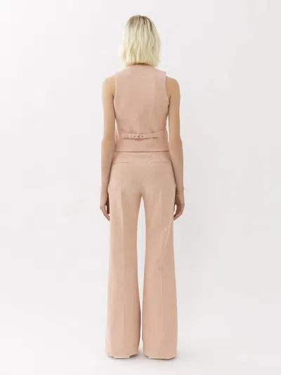 Chloé Classic Vest