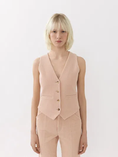 Chloé Classic Vest