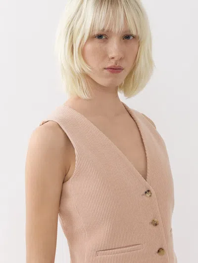 Chloé Classic Vest