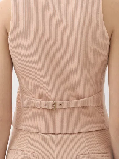 Chloé Classic Vest