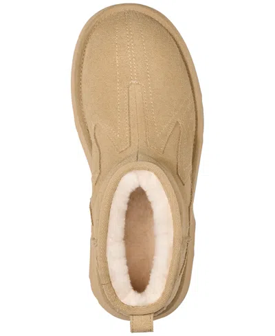 Ugg Women's Ultra Mini New Heights Sunwave Boots