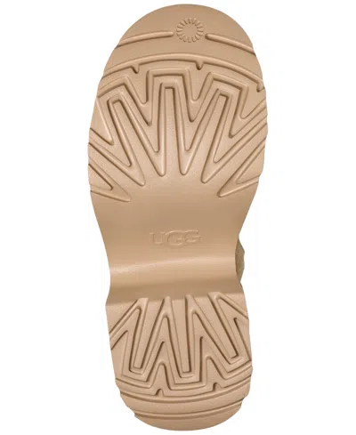 Ugg Women's Ultra Mini New Heights Sunwave Boots