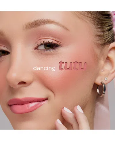 Tarte Maracuja Juicy Lip & Cheek Multi-stick