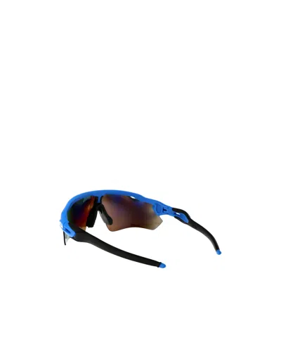 Oakley Radar Ev Path Oversize-frame Sunglasses