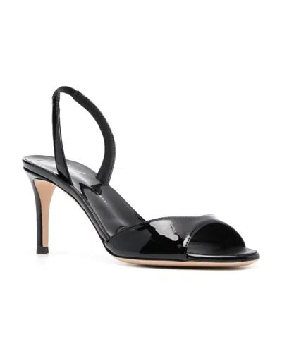 Giuseppe Zanotti Open-toed High Heels