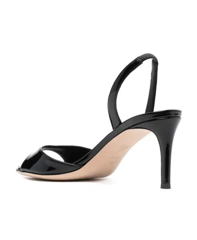 Giuseppe Zanotti Open-toed High Heels