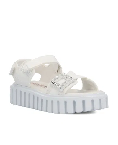 Roger Vivier Embellished Sandals