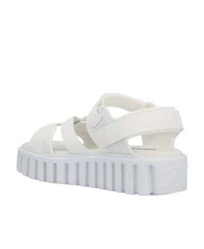 Roger Vivier Embellished Sandals