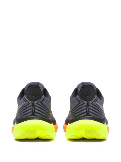 Saucony Triumph 23 Ridged-panel Sneakers
