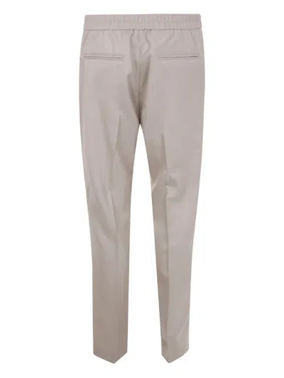 Paul Smith Elasticated-waist Trousers