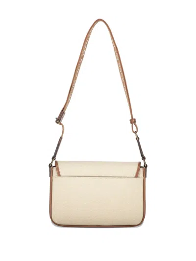 Michael Kors Bradshaw Flap-pocket Shoulder Bag