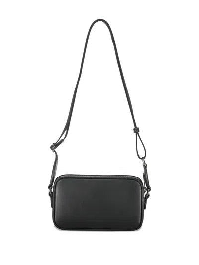 Michael Kors Bradshaw Flap-pocket Shoulder Bag