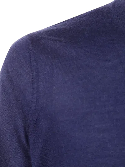 Brunello Cucinelli Crew Neck Jumper