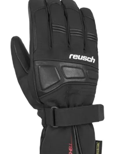 Reusch Zip-fastening Gloves