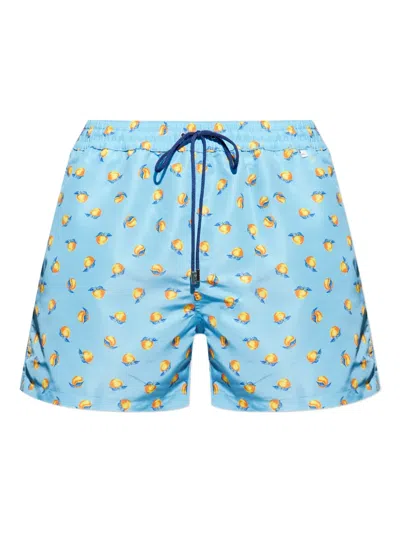 Paul Smith Elastic Waist Swimming Trunks