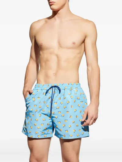 Paul Smith Elastic Waist Swimming Trunks