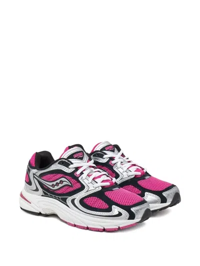 Saucony Grid Jazz 9 Lace-up Sneakers