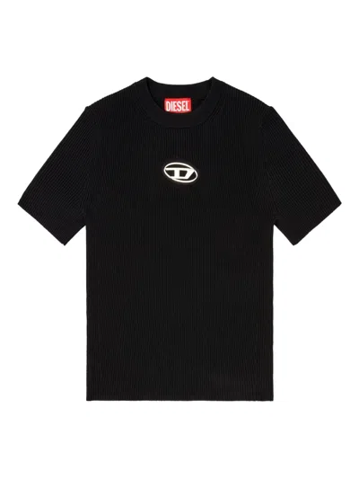 Diesel M-valari-ss Clothing