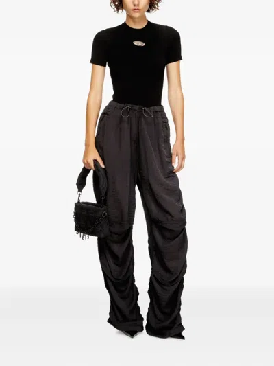 Diesel M-valari-ss Clothing