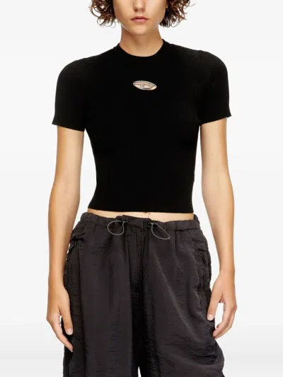 Diesel M-valari-ss Clothing