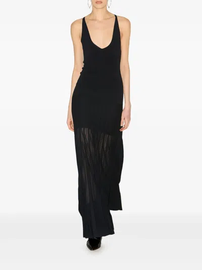Isabel Marant Velma Maxi Dress