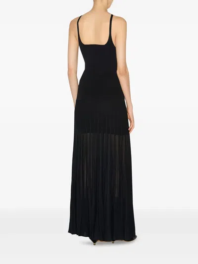 Isabel Marant Velma Maxi Dress