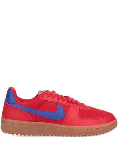 Nike Field General Lace-up Sneakers