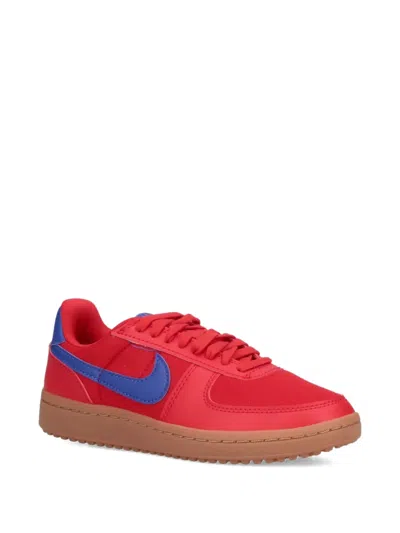 Nike Field General Lace-up Sneakers