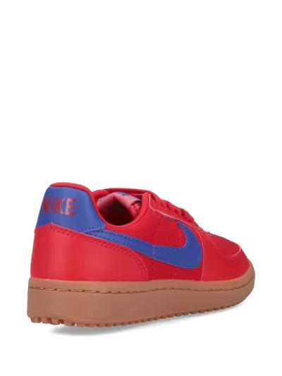 Nike Field General Lace-up Sneakers