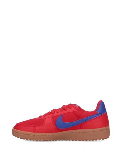 Nike Field General Lace-up Sneakers