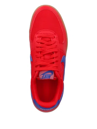 Nike Field General Lace-up Sneakers